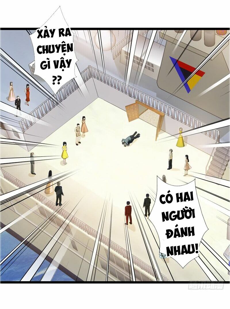 Vú Em Là Cổ Tiên Chap 6 - Next Chap 7