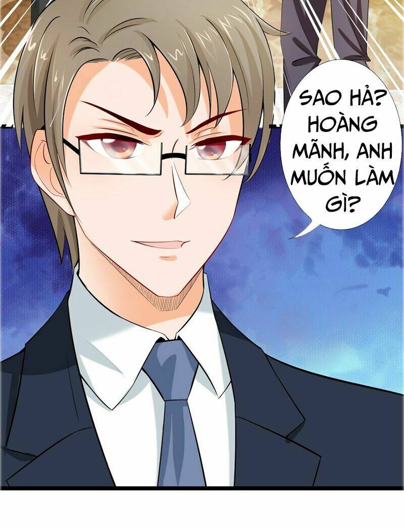 Vú Em Là Cổ Tiên Chap 5 - Next Chap 6