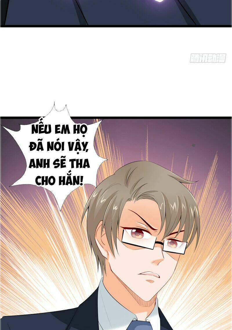 Vú Em Là Cổ Tiên Chap 5 - Next Chap 6