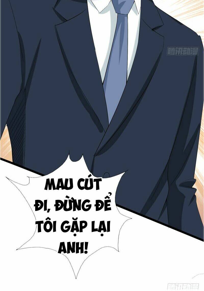 Vú Em Là Cổ Tiên Chap 5 - Next Chap 6