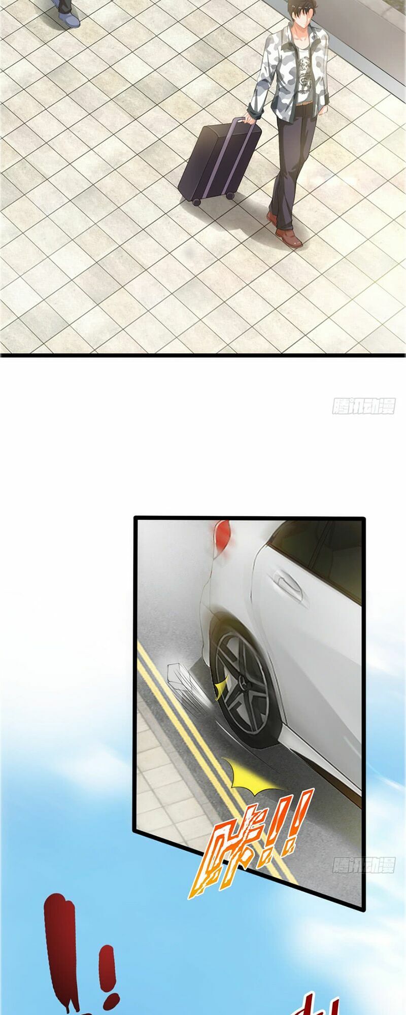 Vú Em Là Cổ Tiên Chap 4 - Next Chap 5