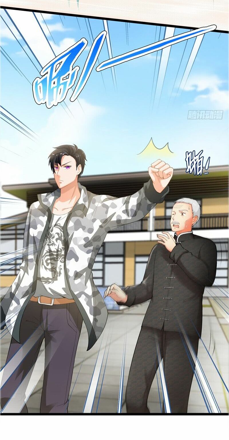 Vú Em Là Cổ Tiên Chap 4 - Next Chap 5