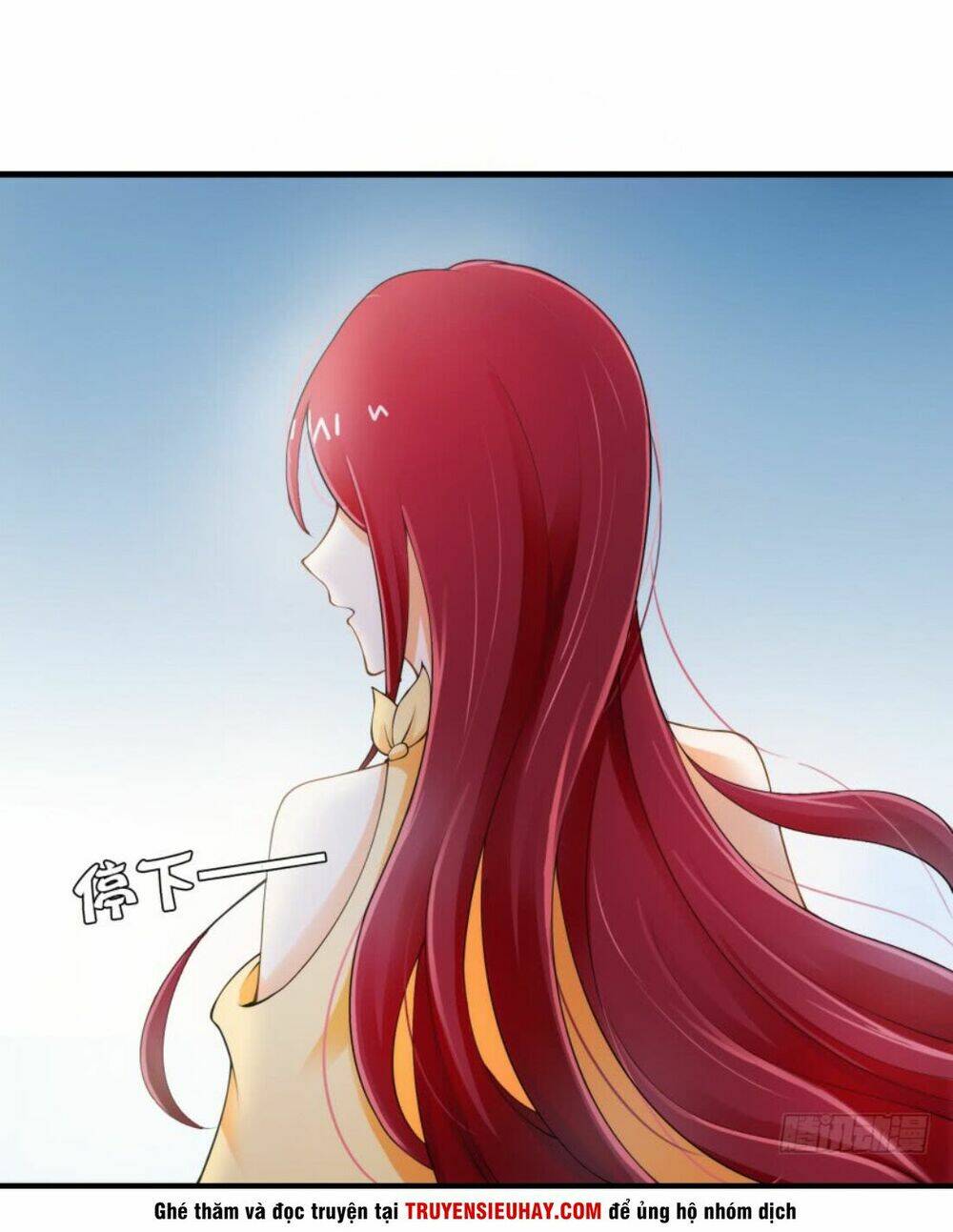 Vú Em Là Cổ Tiên Chap 2 - Next Chap 3