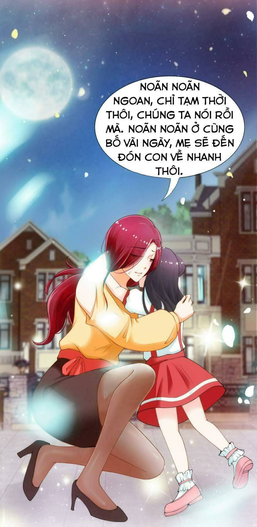 Vú Em Là Cổ Tiên Chap 2 - Next Chap 3