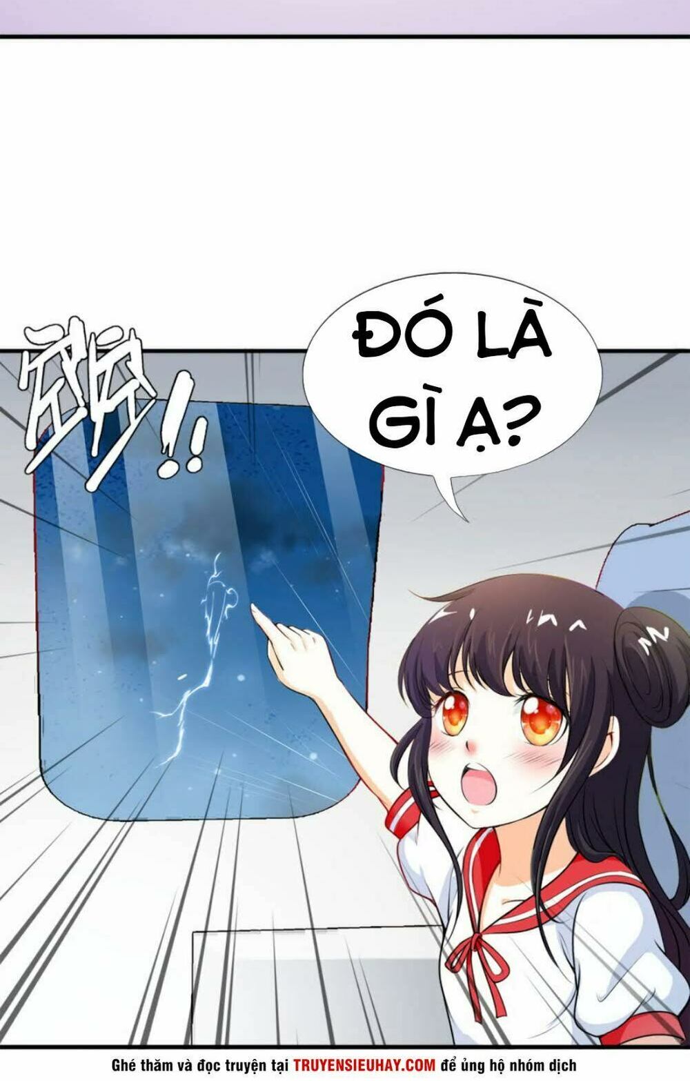 Vú Em Là Cổ Tiên Chap 1 - Next Chap 2