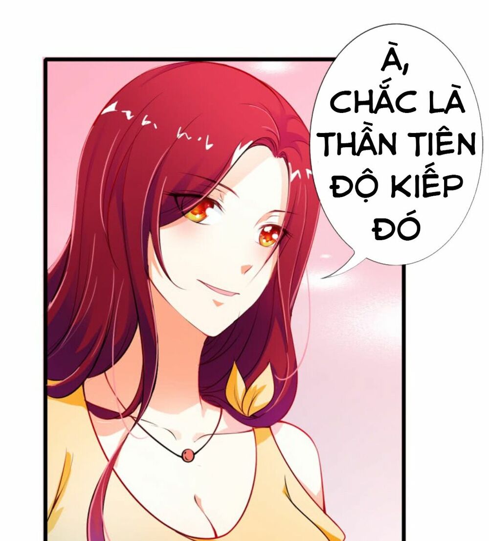 Vú Em Là Cổ Tiên Chap 1 - Next Chap 2