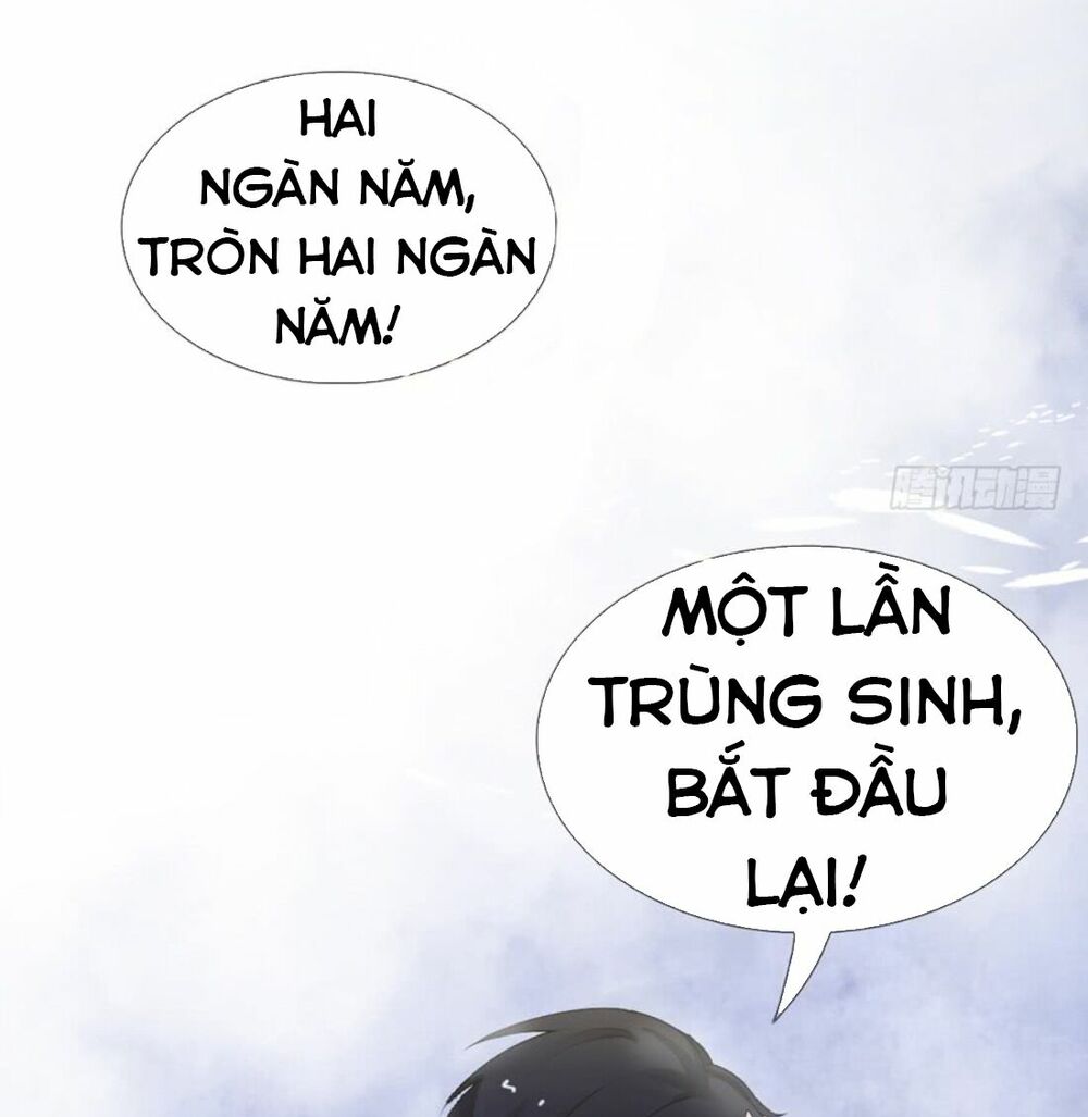 Vú Em Là Cổ Tiên Chap 1 - Next Chap 2