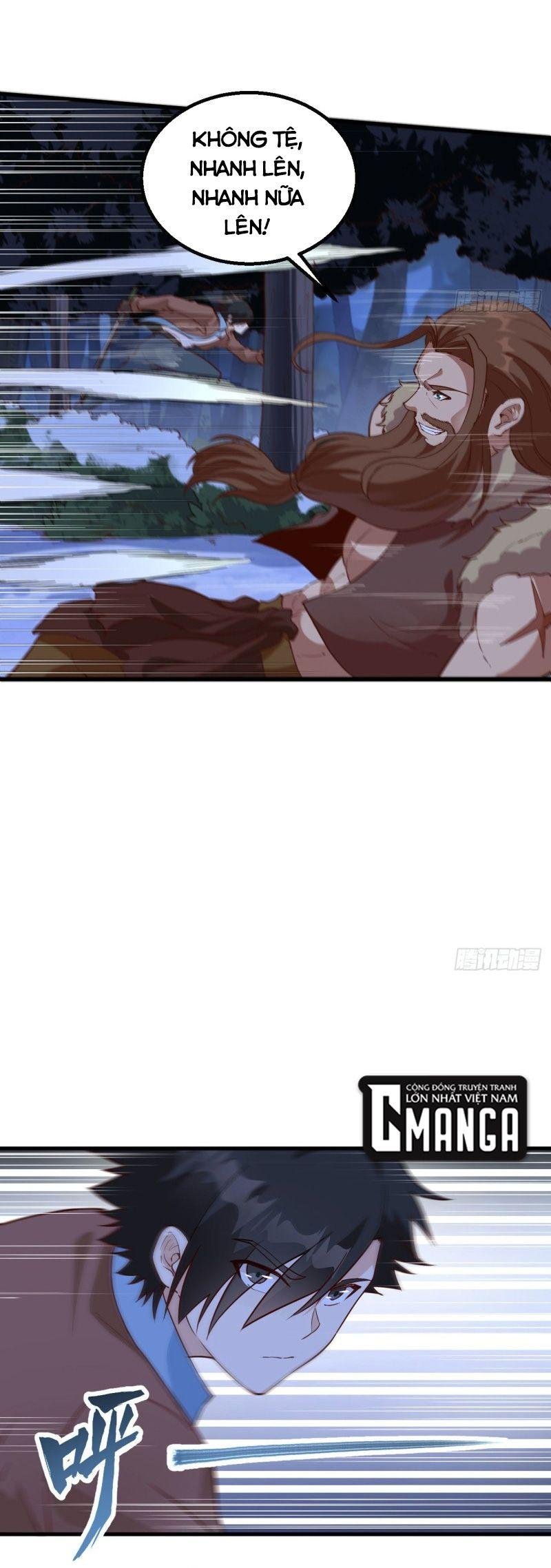 Tôi Sống Trên Hoang Đảo Cùng Các Em Gái Chap 108 - Next Chap 109