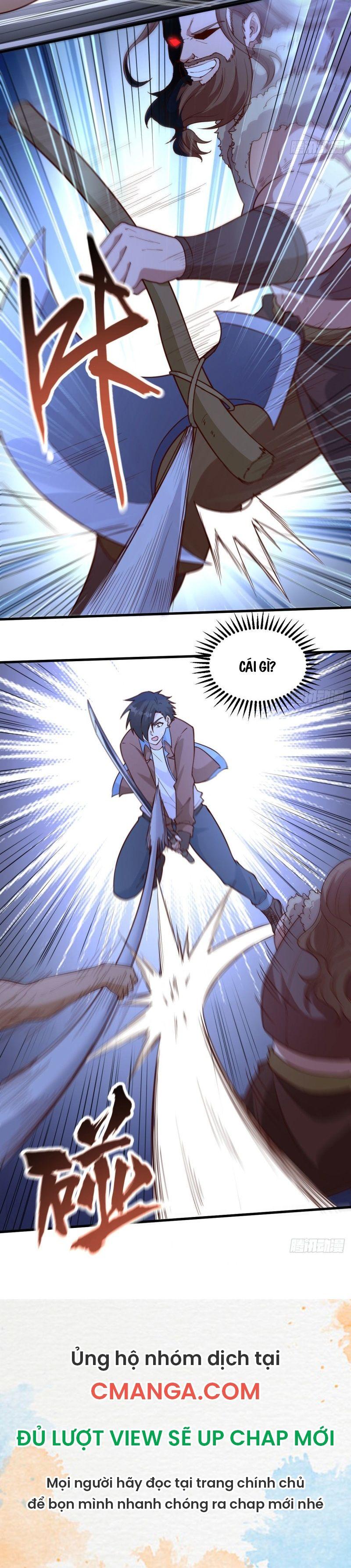 Tôi Sống Trên Hoang Đảo Cùng Các Em Gái Chap 108 - Next Chap 109