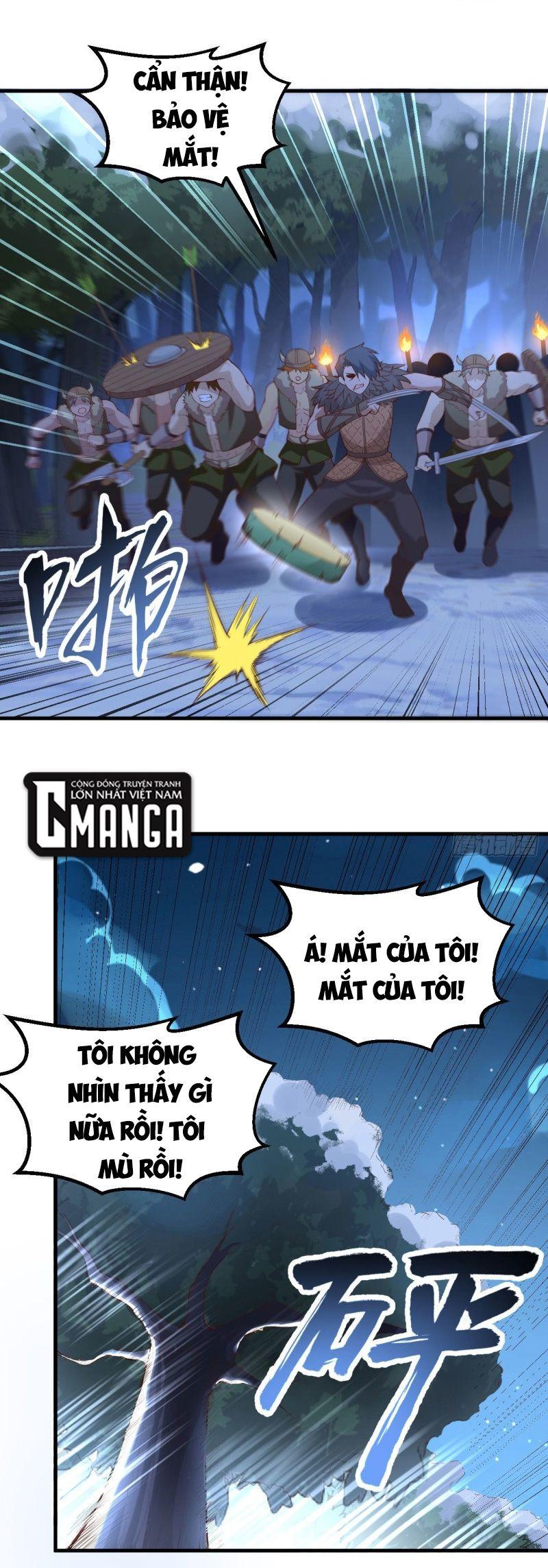 Tôi Sống Trên Hoang Đảo Cùng Các Em Gái Chap 108 - Next Chap 109