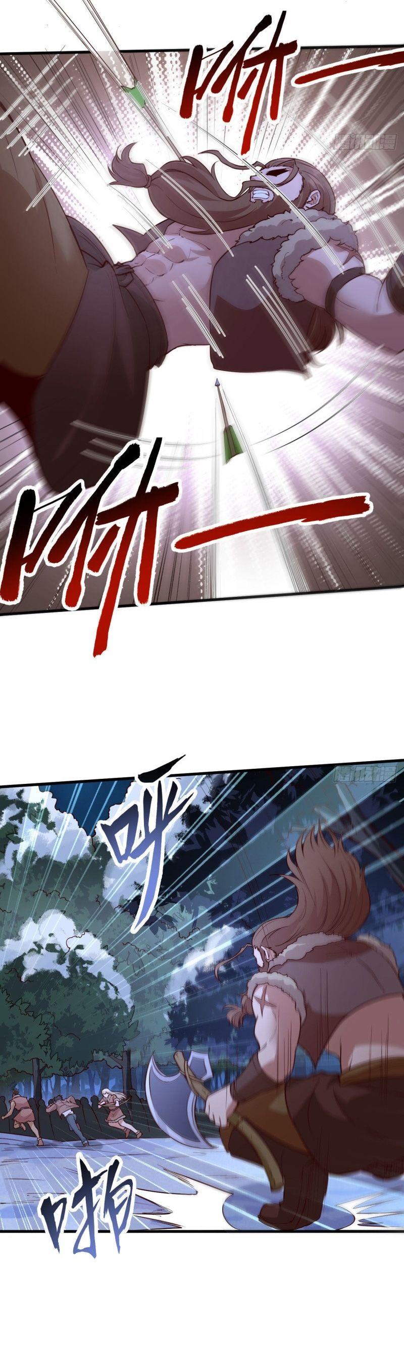 Tôi Sống Trên Hoang Đảo Cùng Các Em Gái Chap 108 - Next Chap 109