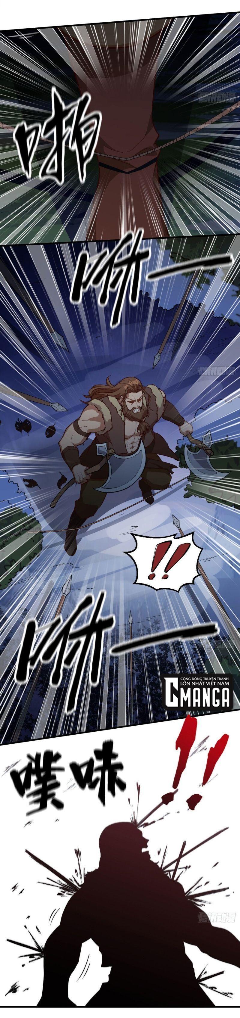 Tôi Sống Trên Hoang Đảo Cùng Các Em Gái Chap 109 - Next Chap 110