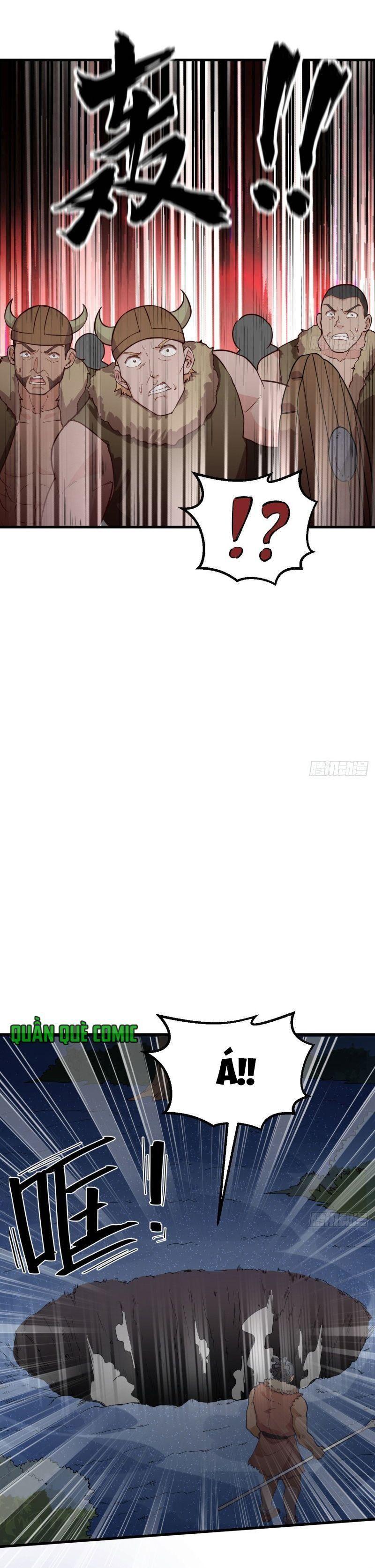 Tôi Sống Trên Hoang Đảo Cùng Các Em Gái Chap 109 - Next Chap 110