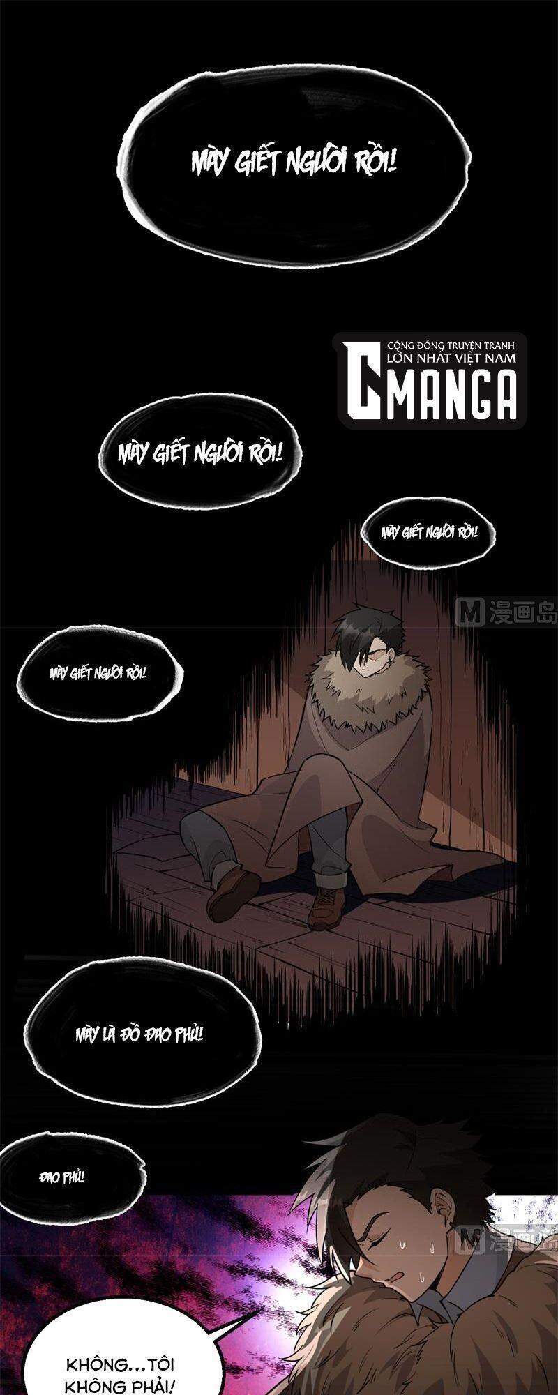 Tôi Sống Trên Hoang Đảo Cùng Các Em Gái Chap 111 - Next Chap 112