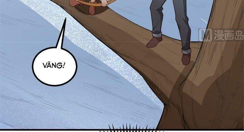 Tôi Sống Trên Hoang Đảo Cùng Các Em Gái Chap 111 - Next Chap 112