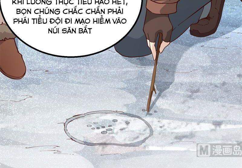 Tôi Sống Trên Hoang Đảo Cùng Các Em Gái Chap 111 - Next Chap 112