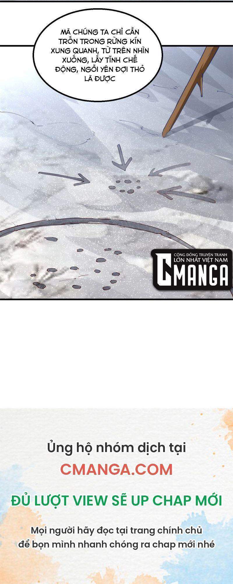 Tôi Sống Trên Hoang Đảo Cùng Các Em Gái Chap 111 - Next Chap 112