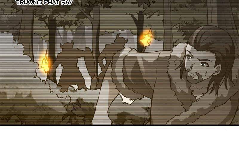 Tôi Sống Trên Hoang Đảo Cùng Các Em Gái Chap 110 - Next Chap 111