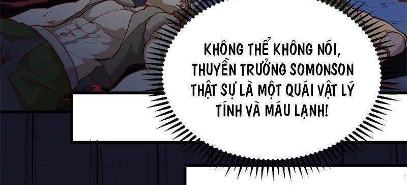 Tôi Sống Trên Hoang Đảo Cùng Các Em Gái Chap 110 - Next Chap 111