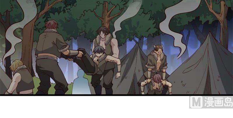 Tôi Sống Trên Hoang Đảo Cùng Các Em Gái Chap 110 - Next Chap 111