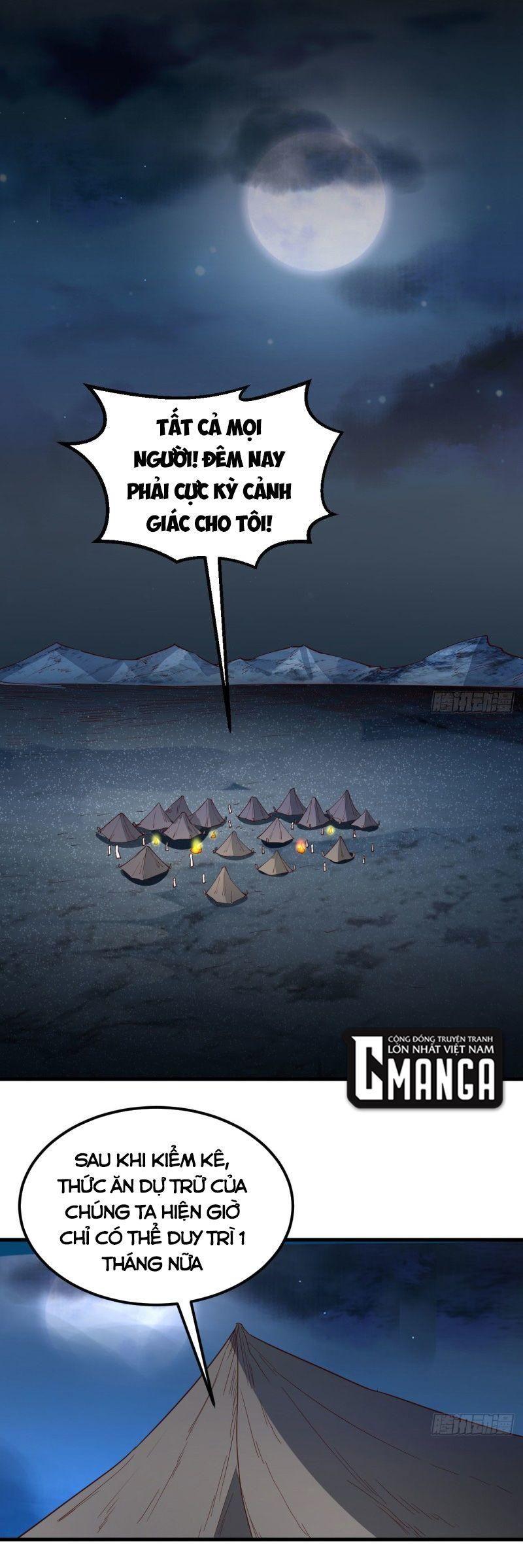 Tôi Sống Trên Hoang Đảo Cùng Các Em Gái Chap 112 - Next Chap 113