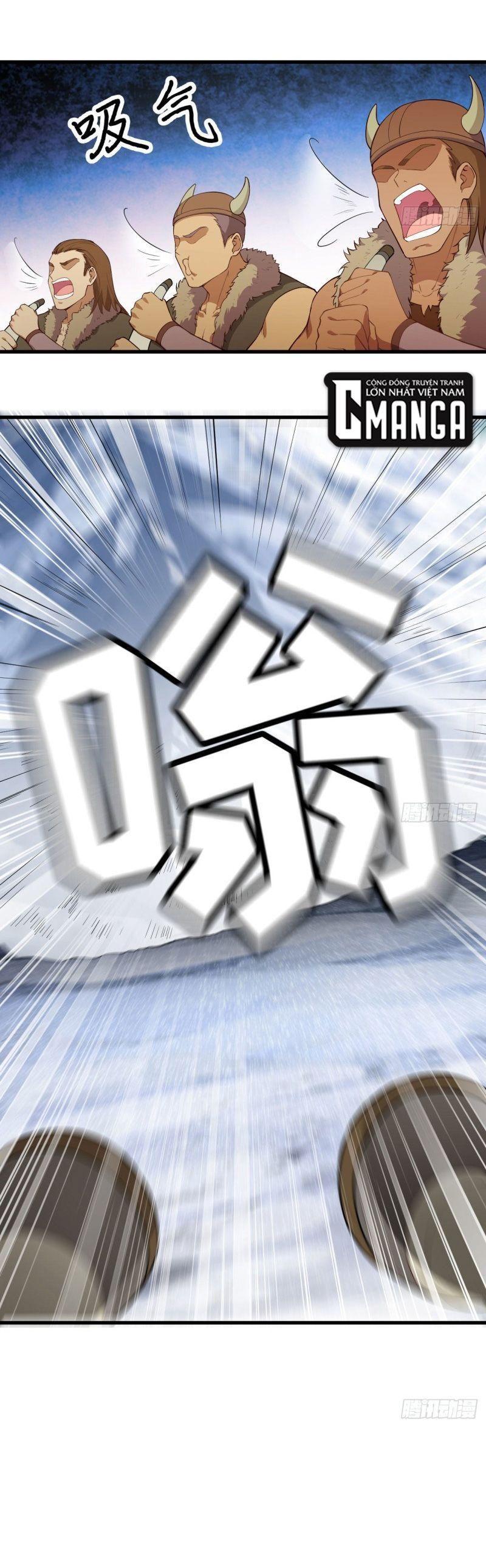 Tôi Sống Trên Hoang Đảo Cùng Các Em Gái Chap 113 - Next Chap 114