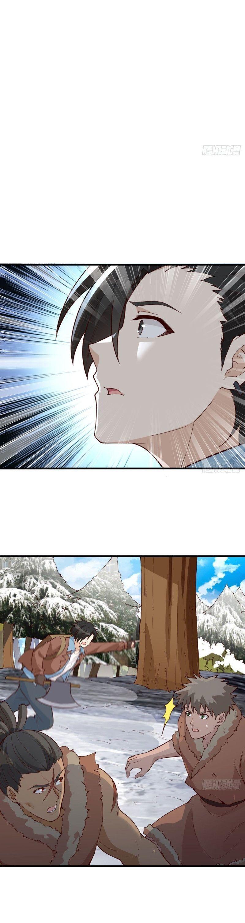 Tôi Sống Trên Hoang Đảo Cùng Các Em Gái Chap 113 - Next Chap 114