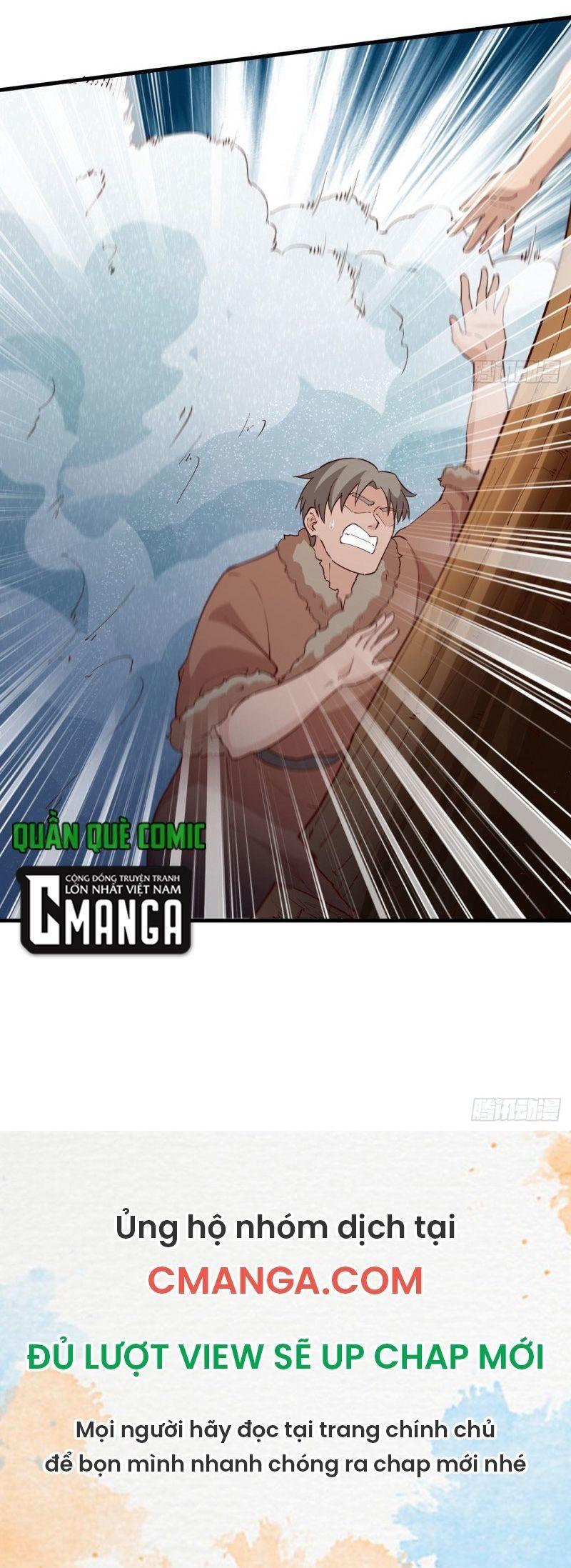 Tôi Sống Trên Hoang Đảo Cùng Các Em Gái Chap 113 - Next Chap 114