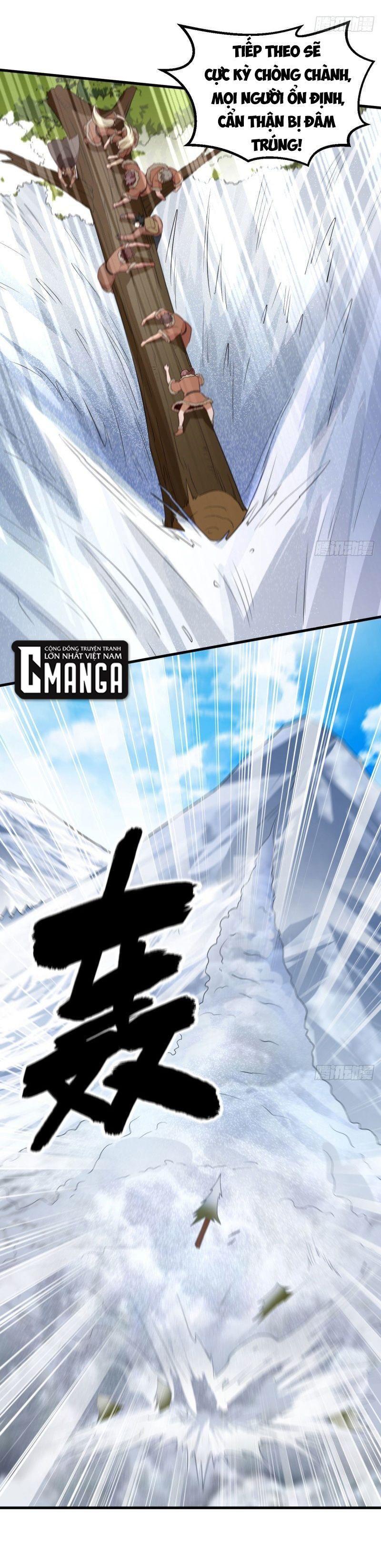 Tôi Sống Trên Hoang Đảo Cùng Các Em Gái Chap 114 - Next Chap 115