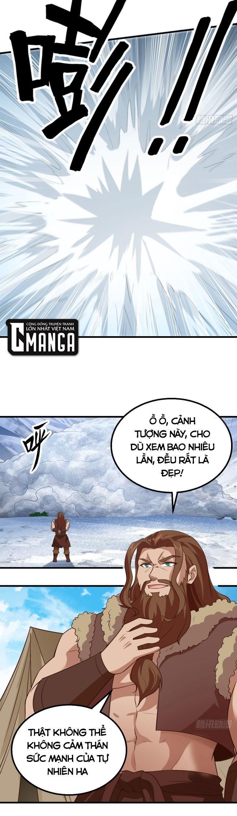 Tôi Sống Trên Hoang Đảo Cùng Các Em Gái Chap 114 - Next Chap 115