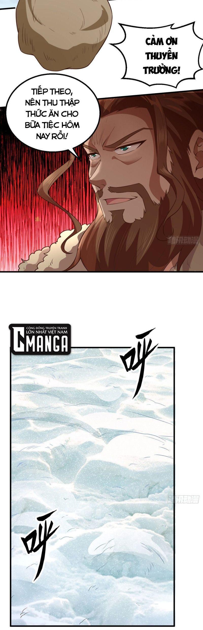 Tôi Sống Trên Hoang Đảo Cùng Các Em Gái Chap 114 - Next Chap 115