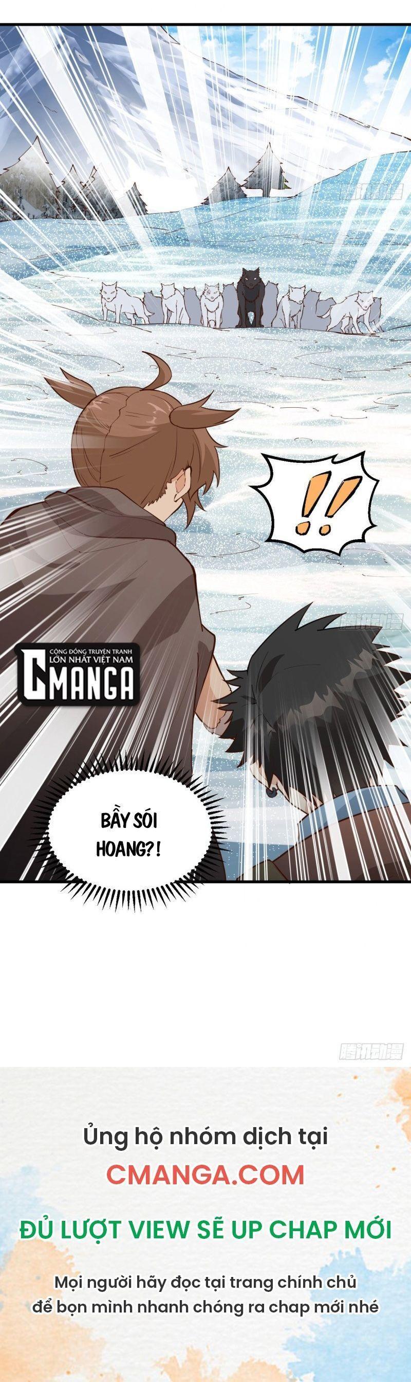 Tôi Sống Trên Hoang Đảo Cùng Các Em Gái Chap 114 - Next Chap 115