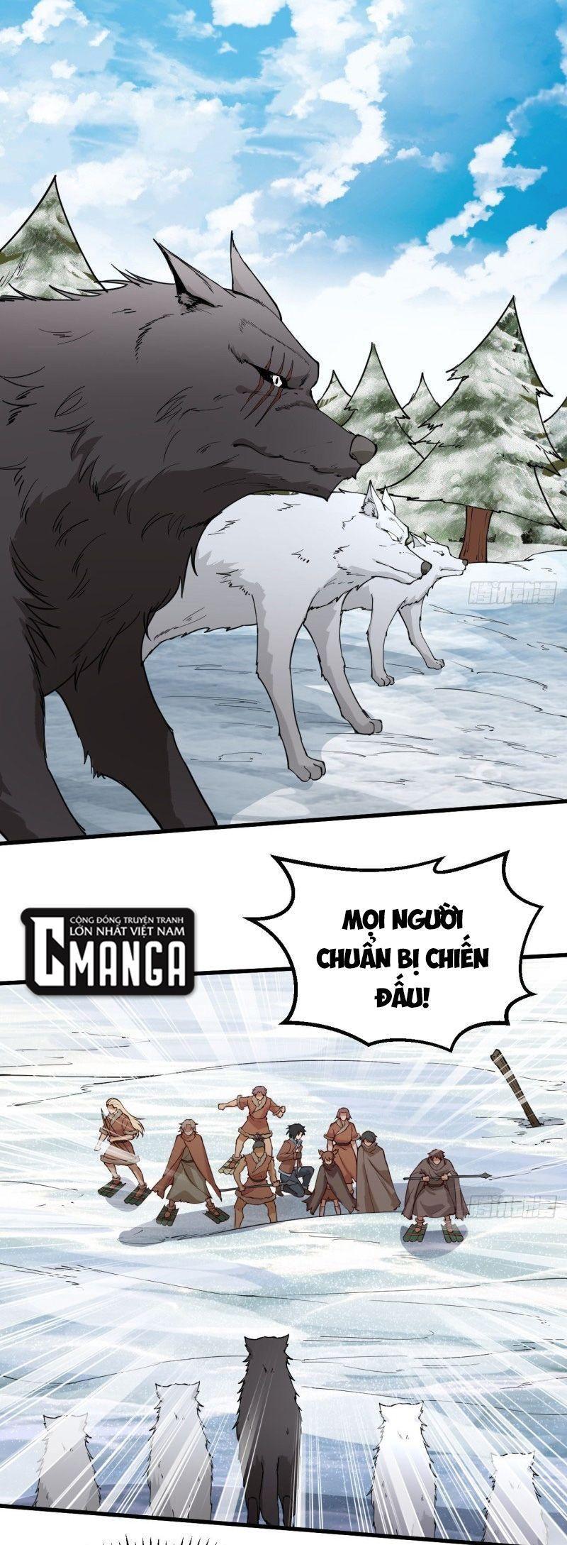 Tôi Sống Trên Hoang Đảo Cùng Các Em Gái Chap 115 - Next Chap 116