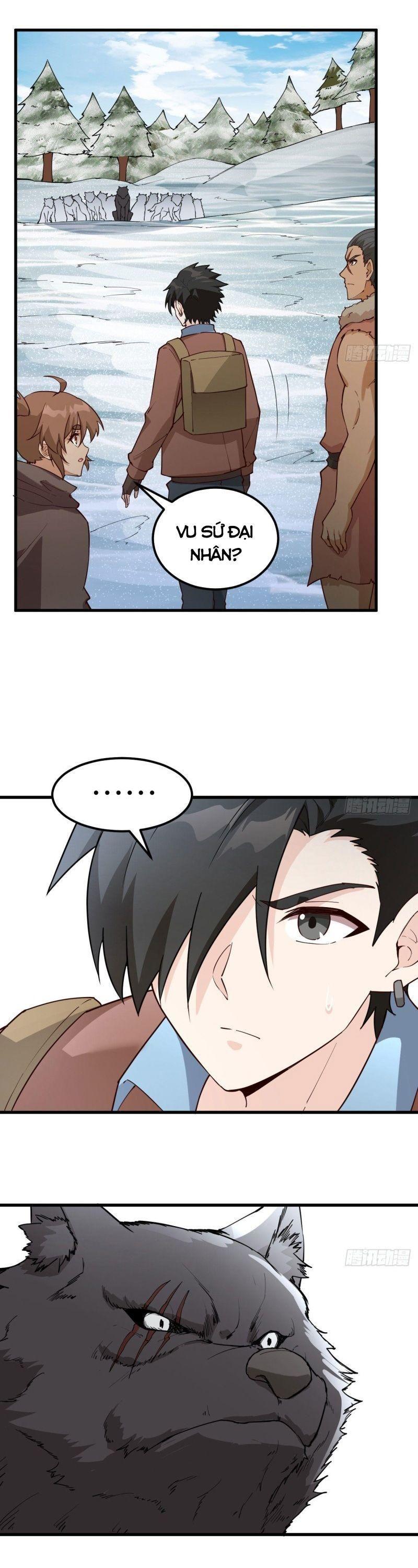 Tôi Sống Trên Hoang Đảo Cùng Các Em Gái Chap 115 - Next Chap 116