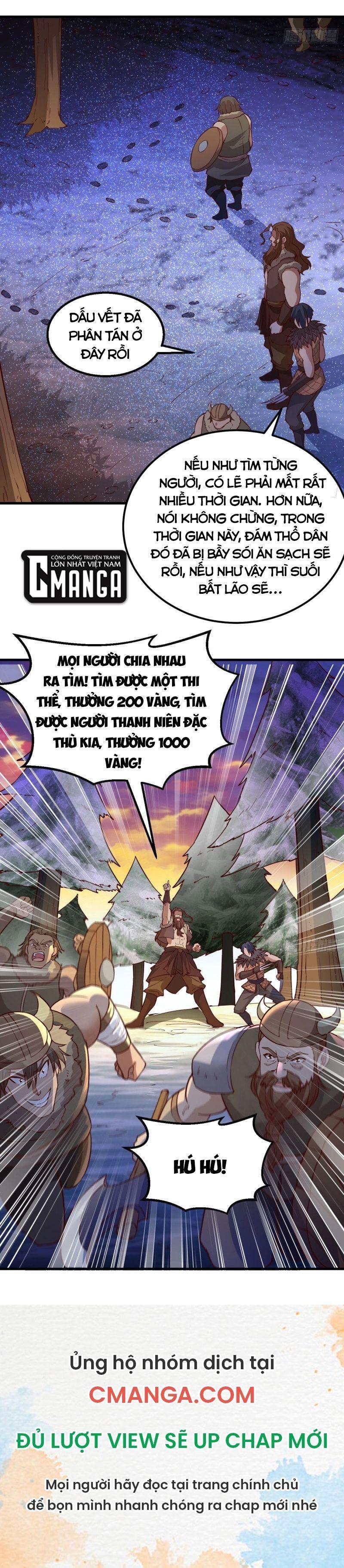 Tôi Sống Trên Hoang Đảo Cùng Các Em Gái Chap 115 - Next Chap 116