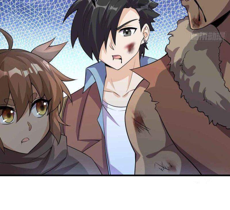 Tôi Sống Trên Hoang Đảo Cùng Các Em Gái Chap 119 - Next Chap 120