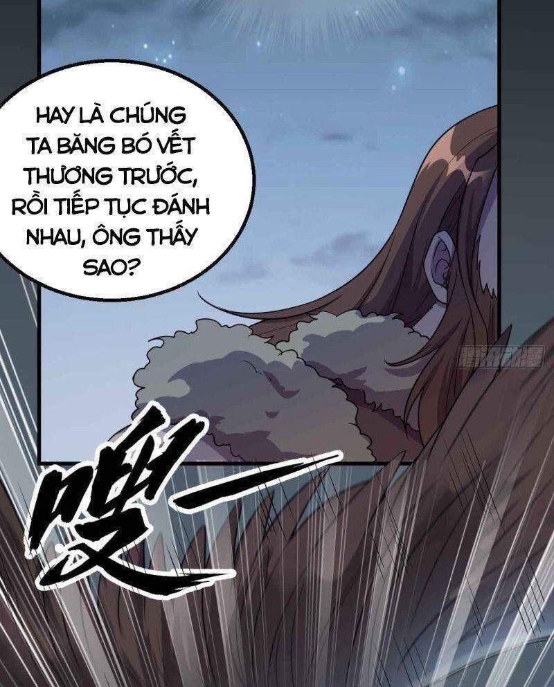 Tôi Sống Trên Hoang Đảo Cùng Các Em Gái Chap 119 - Next Chap 120