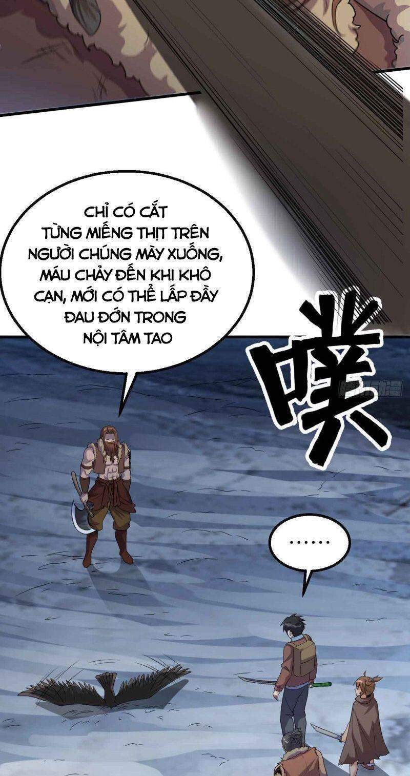 Tôi Sống Trên Hoang Đảo Cùng Các Em Gái Chap 119 - Next Chap 120