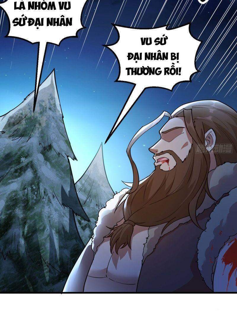 Tôi Sống Trên Hoang Đảo Cùng Các Em Gái Chap 119 - Next Chap 120