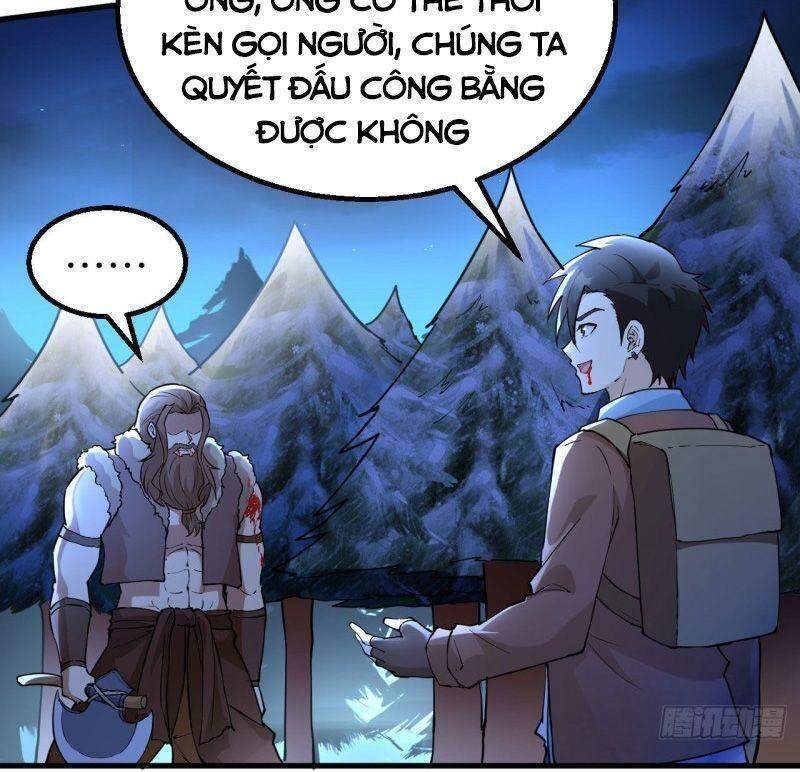 Tôi Sống Trên Hoang Đảo Cùng Các Em Gái Chap 119 - Next Chap 120