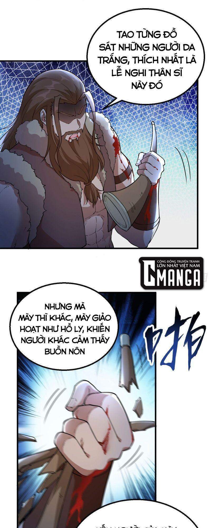 Tôi Sống Trên Hoang Đảo Cùng Các Em Gái Chap 119 - Next Chap 120