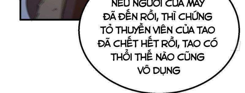 Tôi Sống Trên Hoang Đảo Cùng Các Em Gái Chap 119 - Next Chap 120