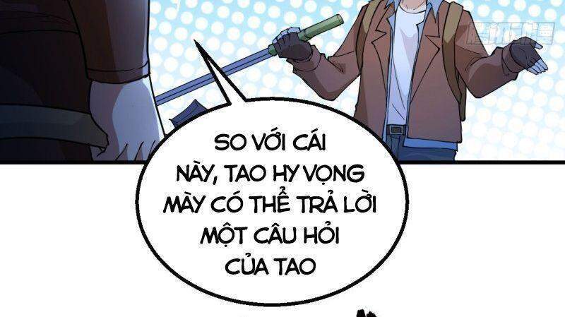 Tôi Sống Trên Hoang Đảo Cùng Các Em Gái Chap 119 - Next Chap 120