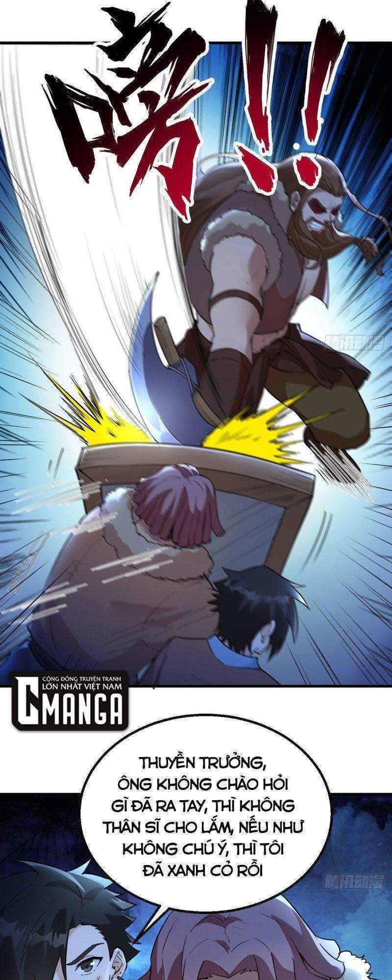 Tôi Sống Trên Hoang Đảo Cùng Các Em Gái Chap 119 - Next Chap 120