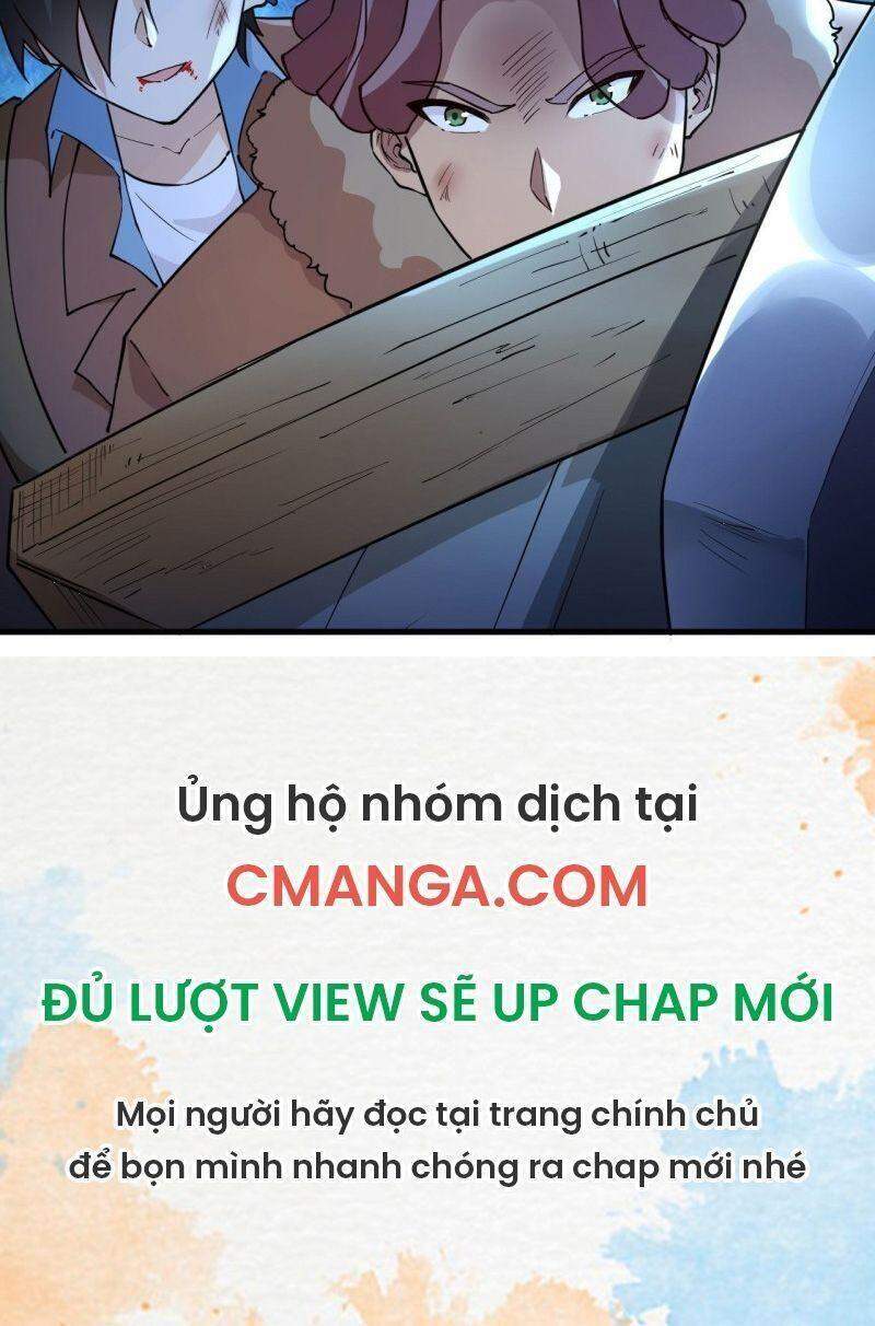 Tôi Sống Trên Hoang Đảo Cùng Các Em Gái Chap 119 - Next Chap 120