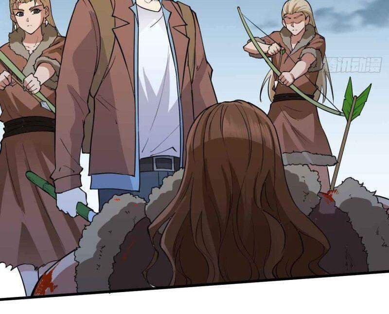 Tôi Sống Trên Hoang Đảo Cùng Các Em Gái Chap 119 - Next Chap 120