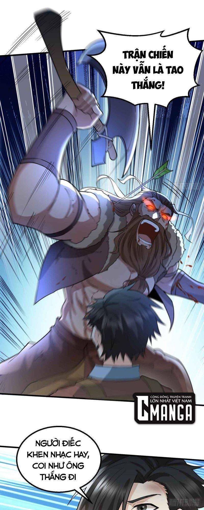 Tôi Sống Trên Hoang Đảo Cùng Các Em Gái Chap 119 - Next Chap 120