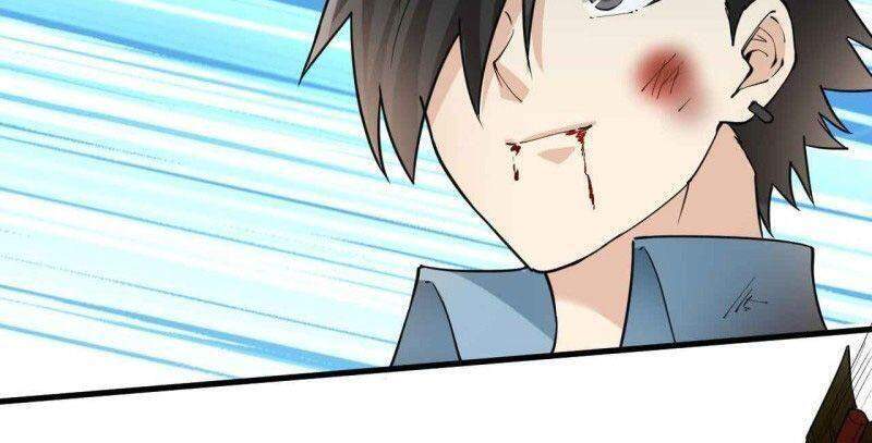 Tôi Sống Trên Hoang Đảo Cùng Các Em Gái Chap 119 - Next Chap 120