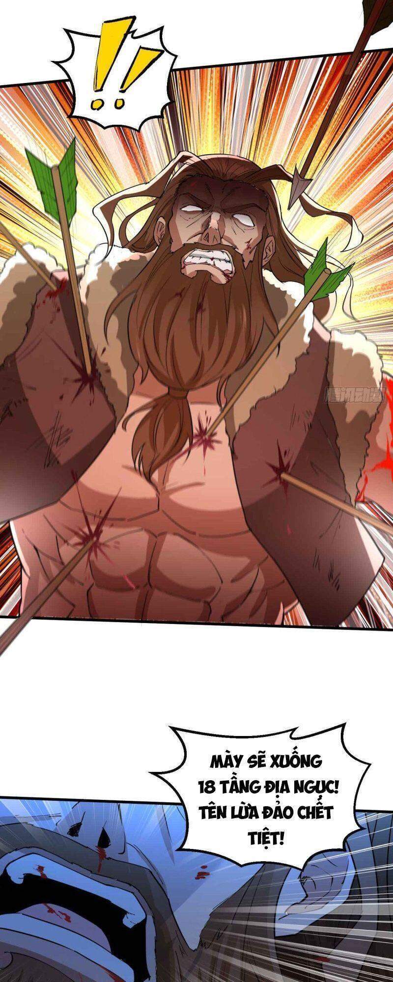 Tôi Sống Trên Hoang Đảo Cùng Các Em Gái Chap 119 - Next Chap 120