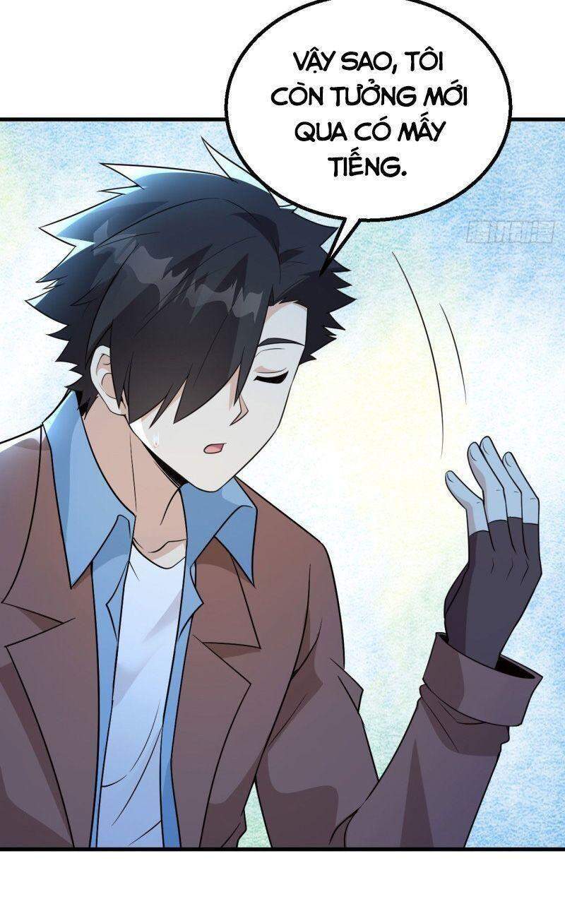 Tôi Sống Trên Hoang Đảo Cùng Các Em Gái Chap 119 - Next Chap 120